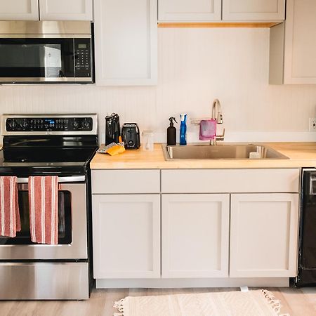 Dundee Escape Villa Charleston Ngoại thất bức ảnh