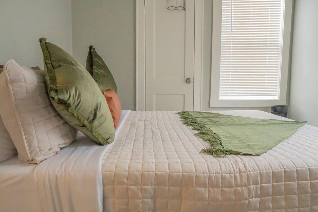 Dundee Escape Villa Charleston Ngoại thất bức ảnh