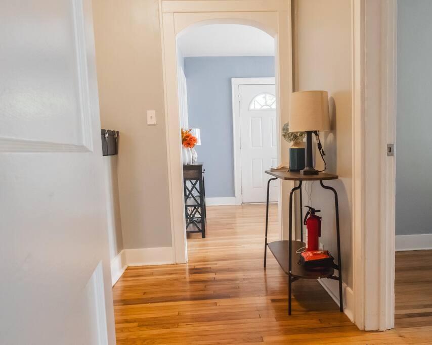 Dundee Escape Villa Charleston Ngoại thất bức ảnh