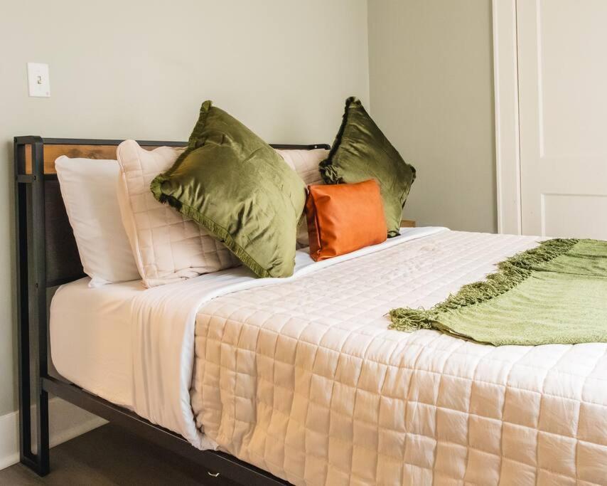 Dundee Escape Villa Charleston Ngoại thất bức ảnh