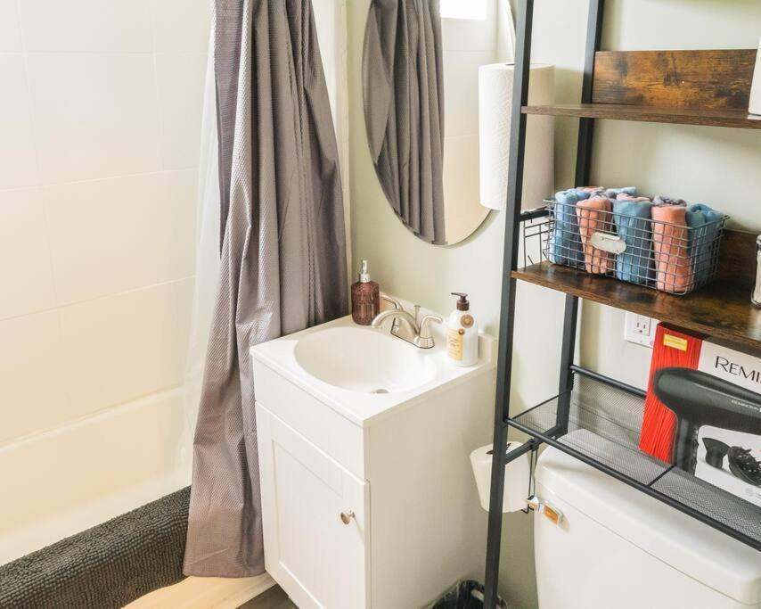 Dundee Escape Villa Charleston Ngoại thất bức ảnh