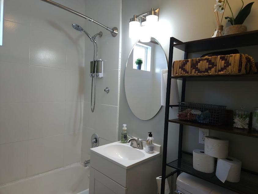 Dundee Escape Villa Charleston Ngoại thất bức ảnh