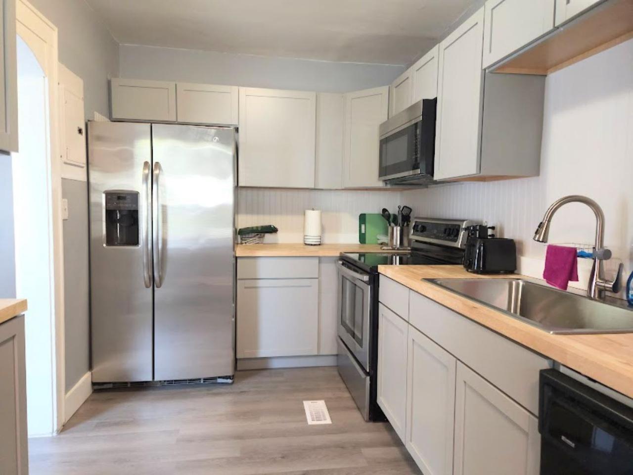 Dundee Escape Villa Charleston Ngoại thất bức ảnh