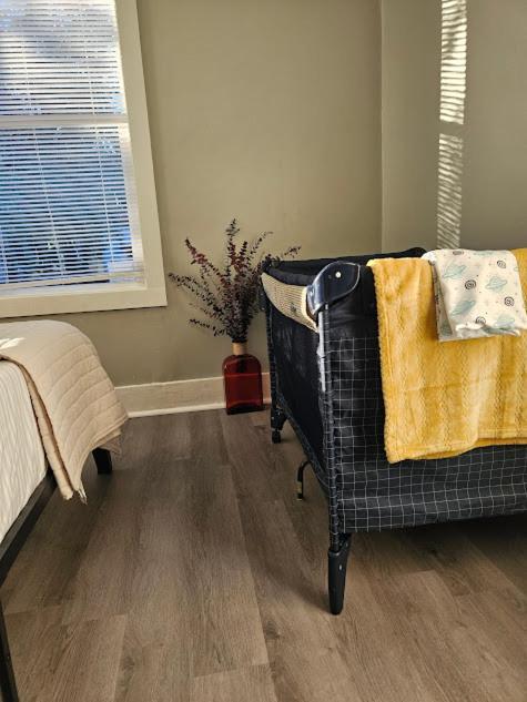 Dundee Escape Villa Charleston Ngoại thất bức ảnh