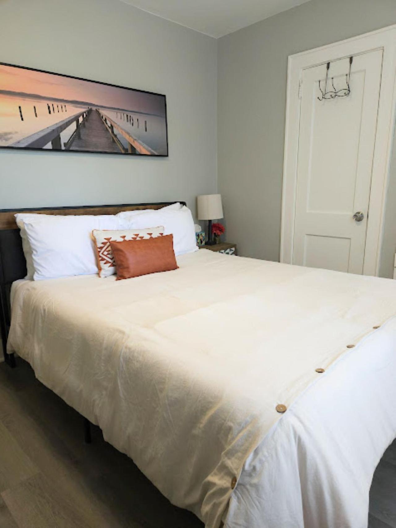 Dundee Escape Villa Charleston Ngoại thất bức ảnh