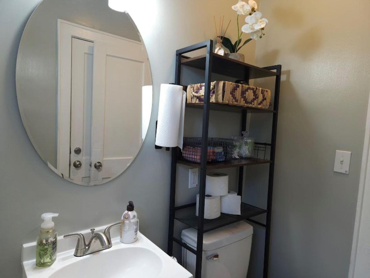 Dundee Escape Villa Charleston Ngoại thất bức ảnh