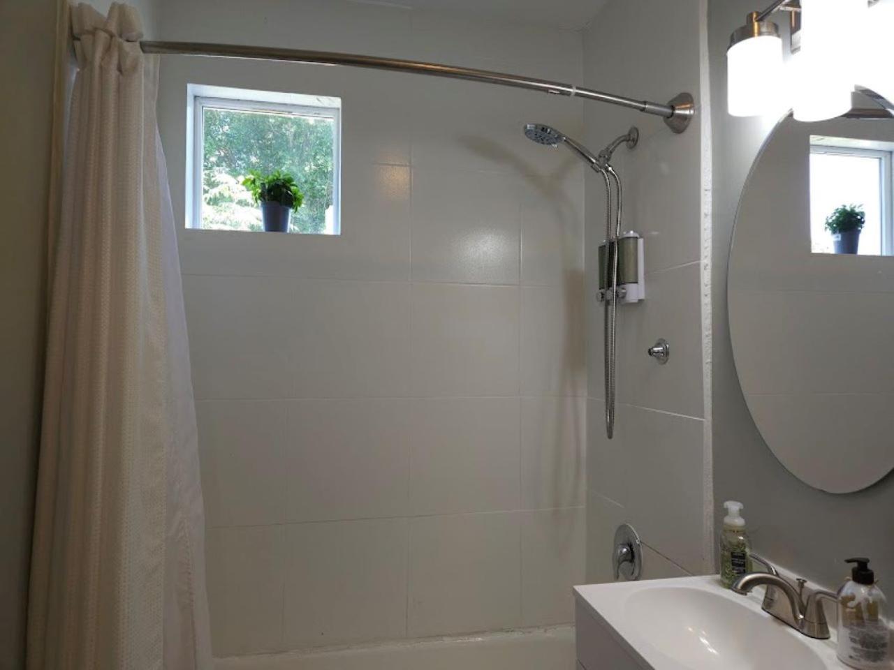 Dundee Escape Villa Charleston Ngoại thất bức ảnh