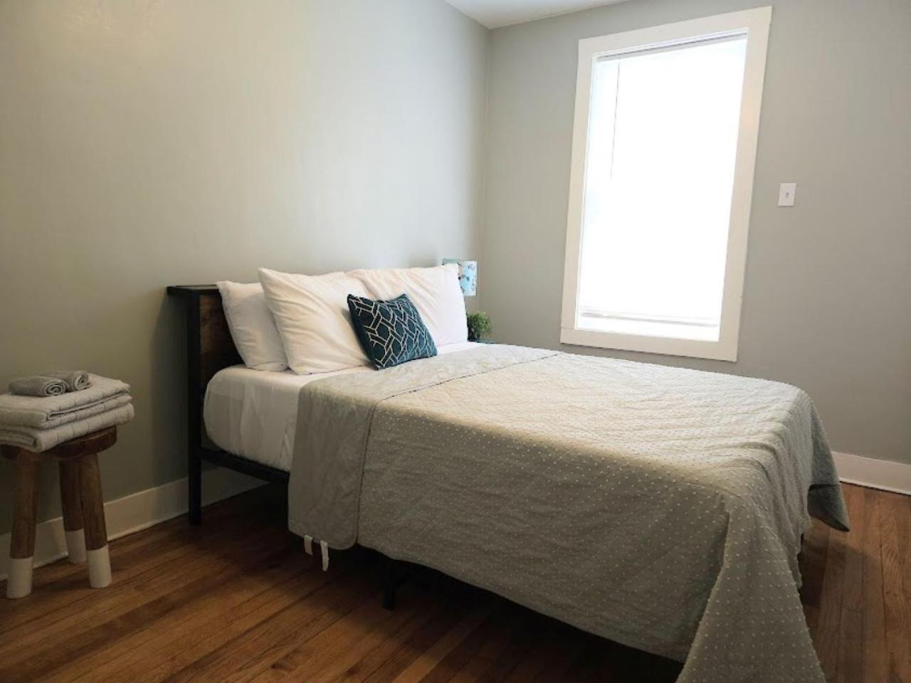 Dundee Escape Villa Charleston Ngoại thất bức ảnh