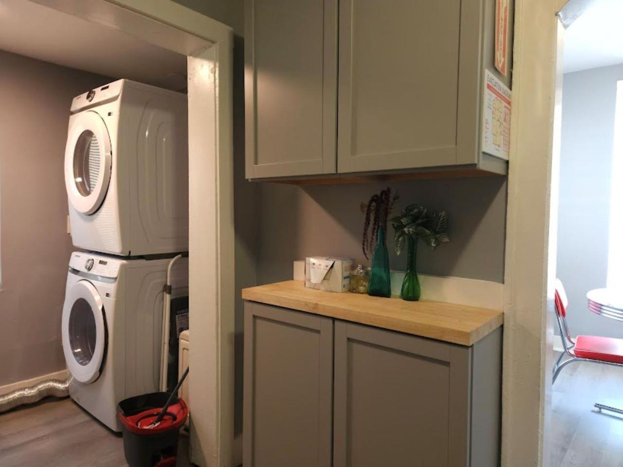 Dundee Escape Villa Charleston Ngoại thất bức ảnh
