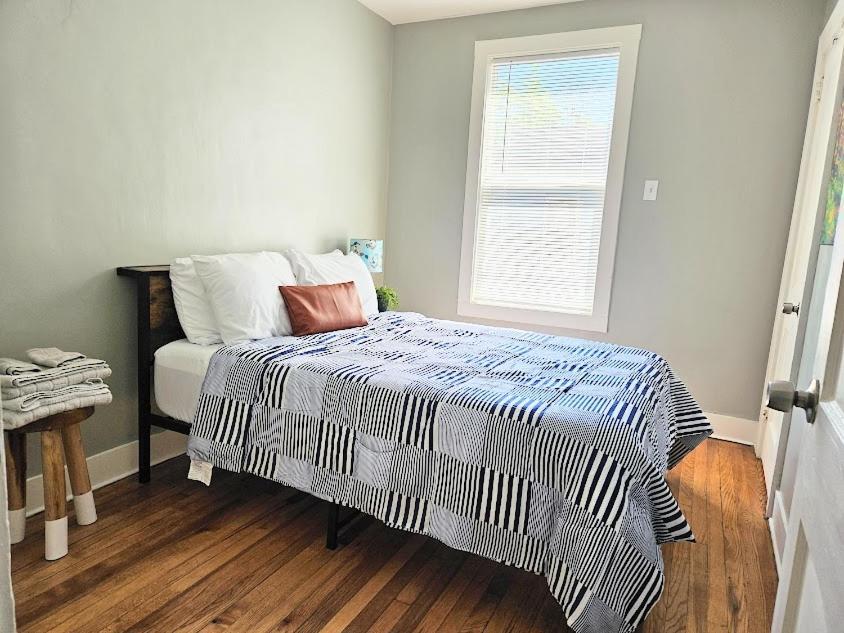 Dundee Escape Villa Charleston Ngoại thất bức ảnh