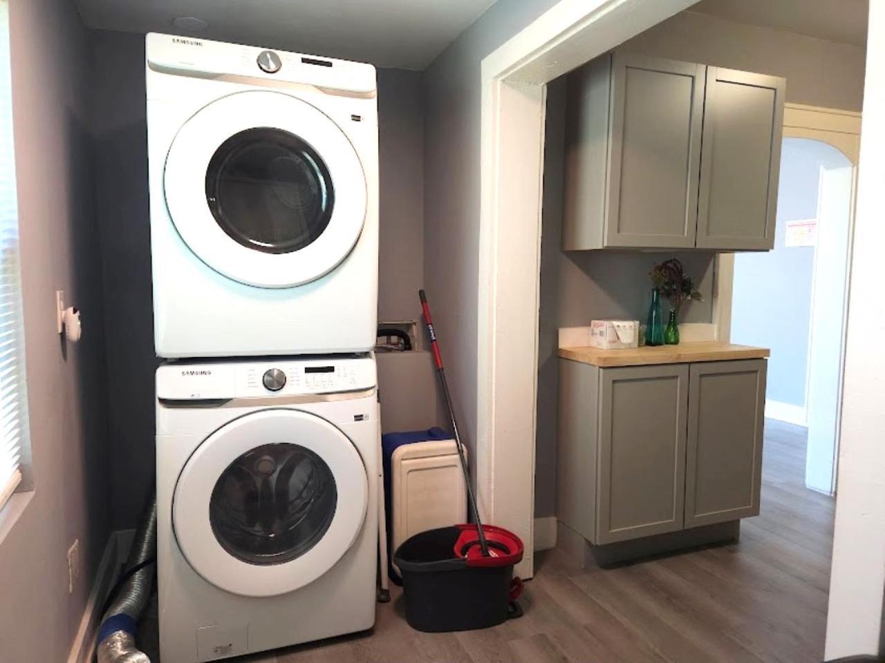 Dundee Escape Villa Charleston Ngoại thất bức ảnh
