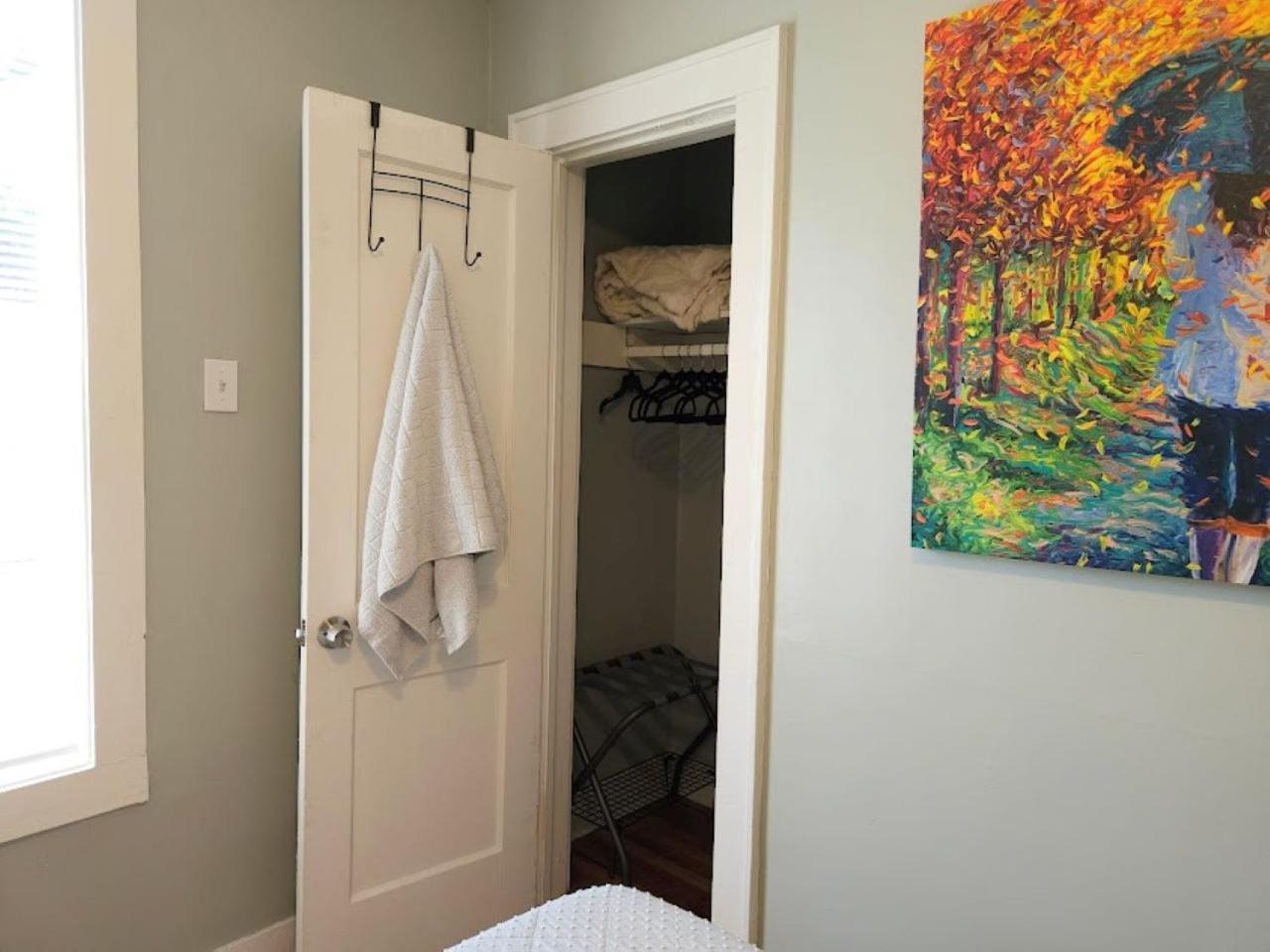 Dundee Escape Villa Charleston Ngoại thất bức ảnh