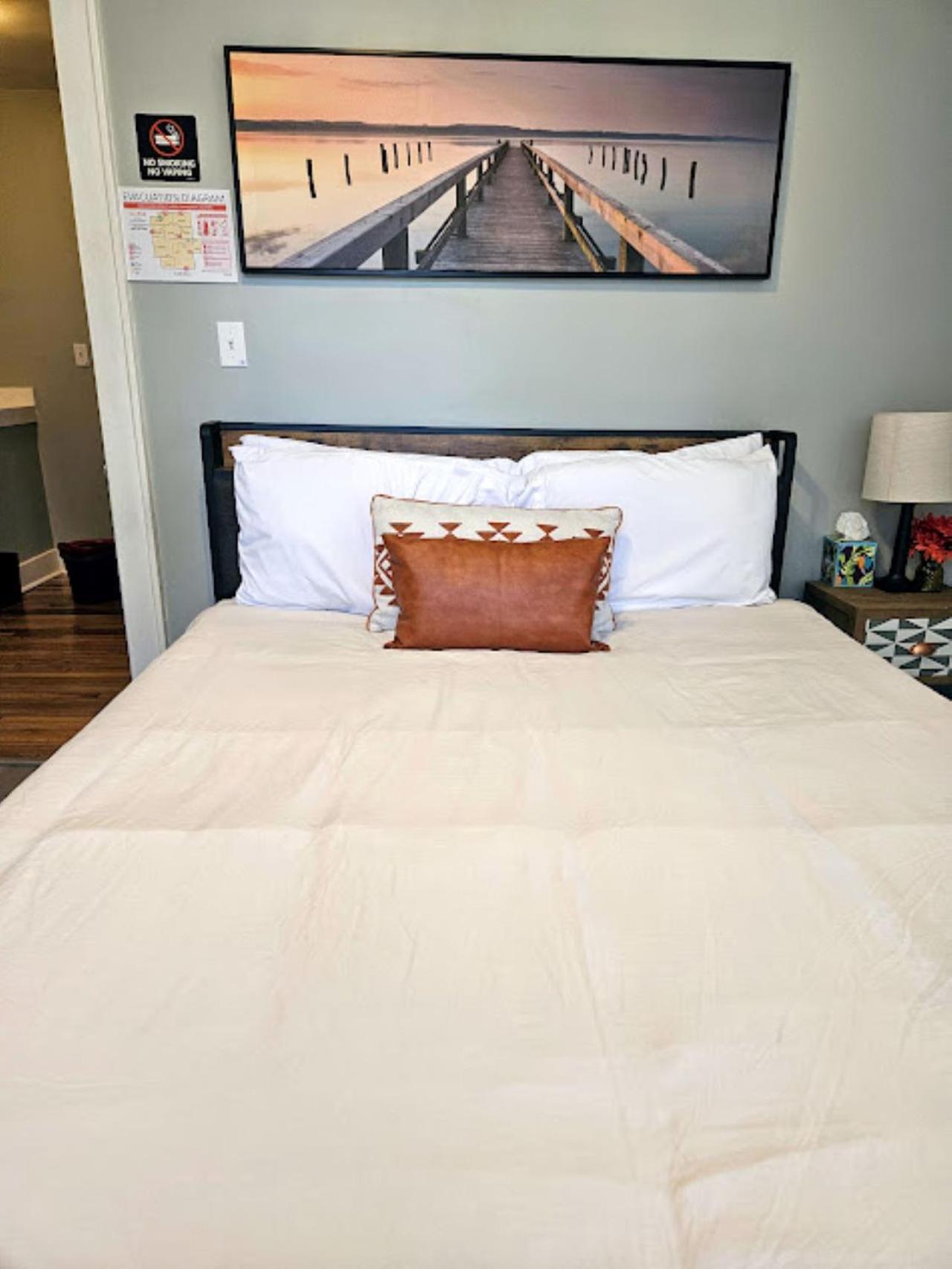 Dundee Escape Villa Charleston Ngoại thất bức ảnh