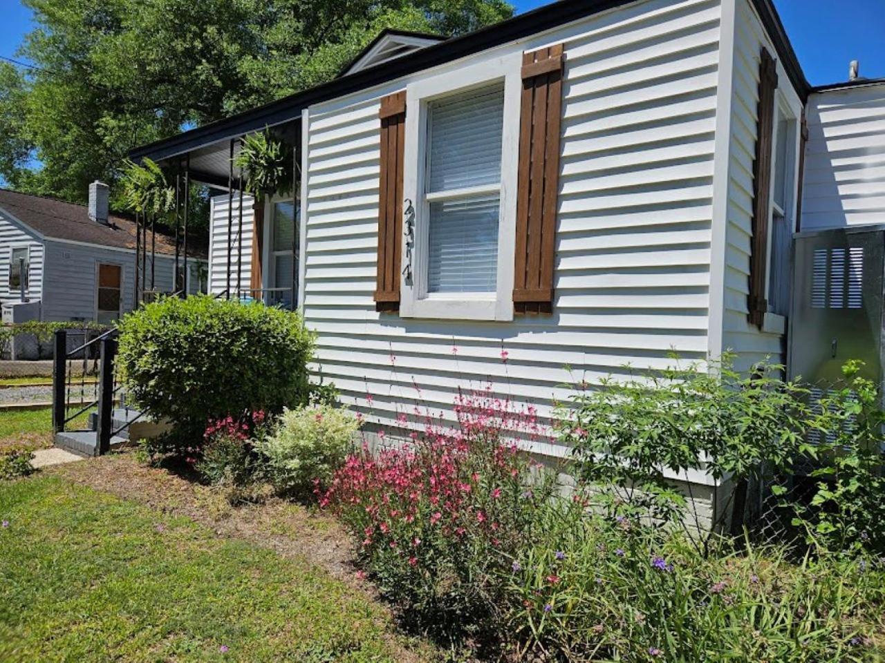 Dundee Escape Villa Charleston Ngoại thất bức ảnh