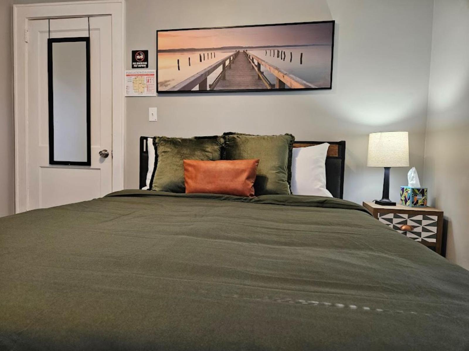 Dundee Escape Villa Charleston Ngoại thất bức ảnh