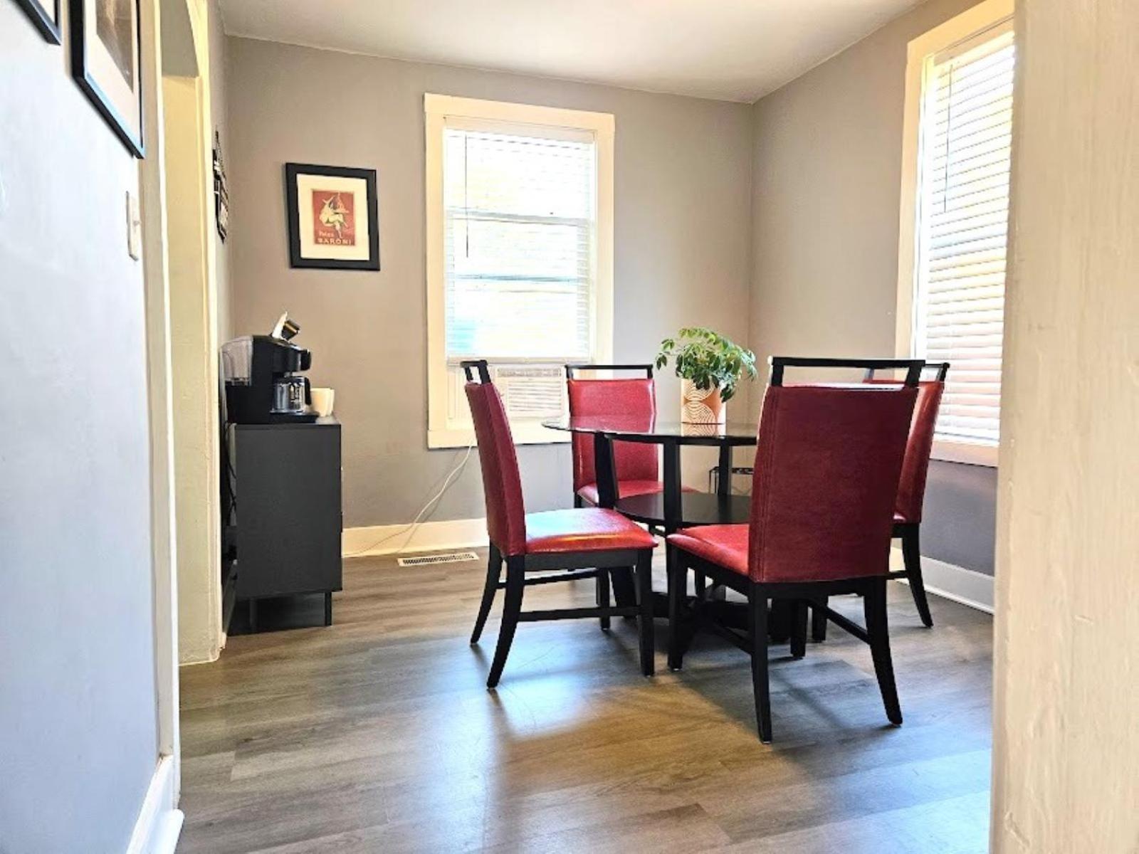 Dundee Escape Villa Charleston Ngoại thất bức ảnh