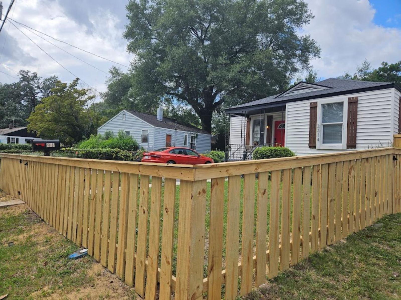 Dundee Escape Villa Charleston Ngoại thất bức ảnh