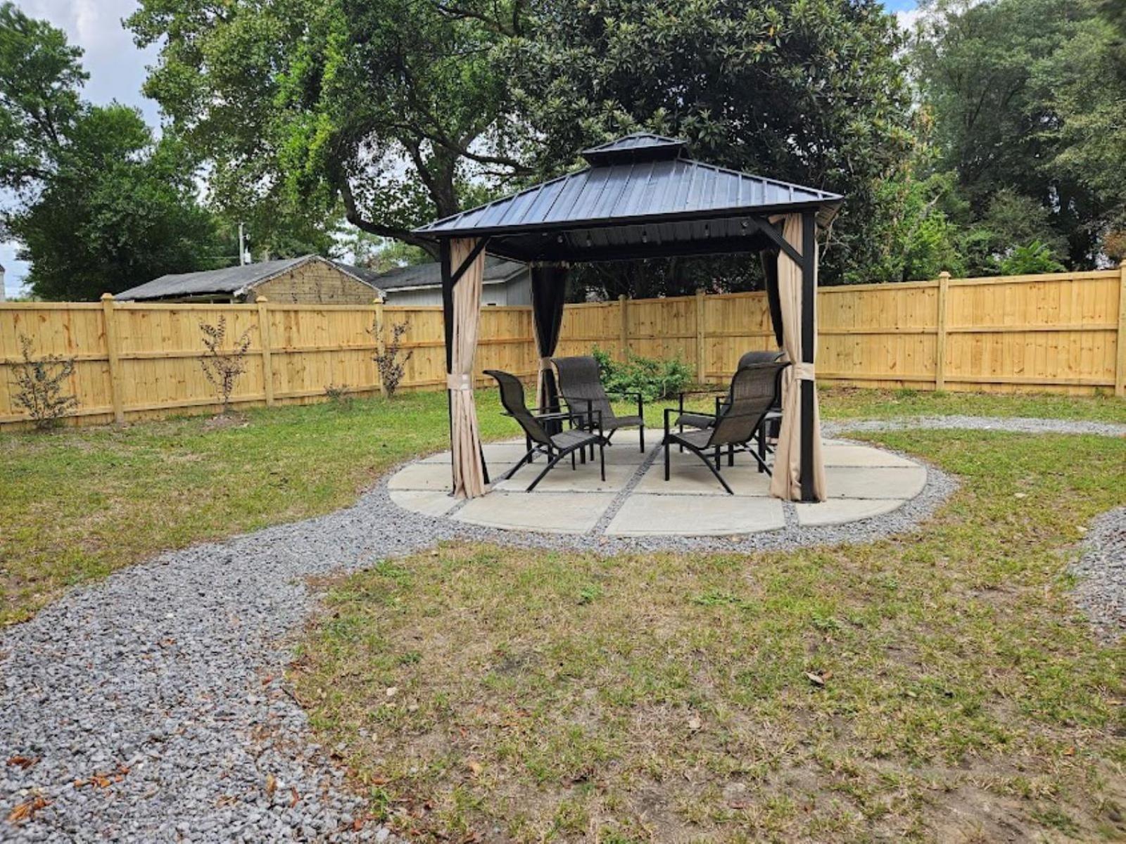 Dundee Escape Villa Charleston Ngoại thất bức ảnh