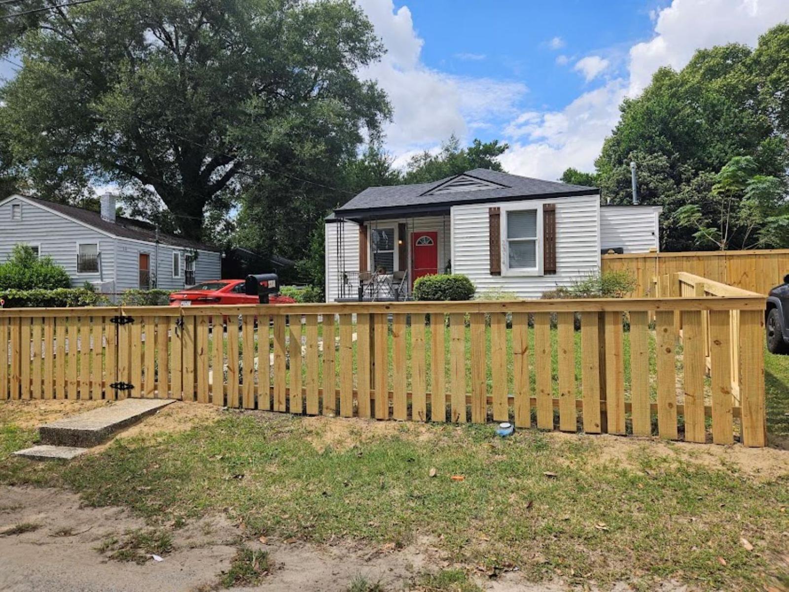 Dundee Escape Villa Charleston Ngoại thất bức ảnh