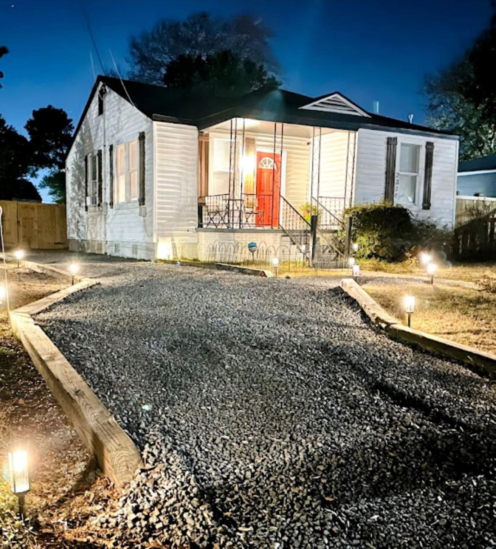 Dundee Escape Villa Charleston Ngoại thất bức ảnh